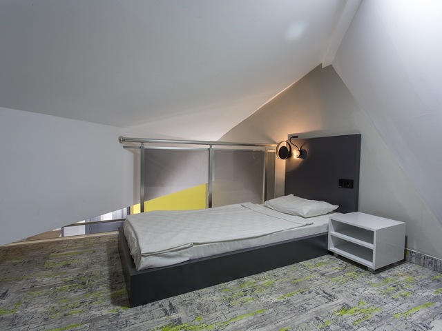 фотографии Nox Inn Deluxe (ex. Nox Inn Beach Resort; Tivoli Resort) изображение №24