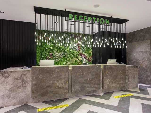 фотографии Nox Inn Deluxe (ex. Nox Inn Beach Resort; Tivoli Resort) изображение №20