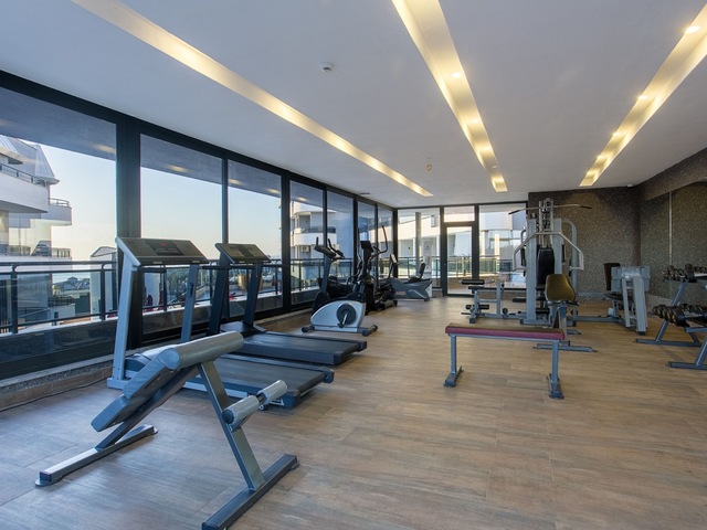 фото Nox Inn Deluxe (ex. Nox Inn Beach Resort; Tivoli Resort) изображение №18