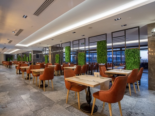 фотографии отеля Nox Inn Deluxe (ex. Nox Inn Beach Resort; Tivoli Resort) изображение №11