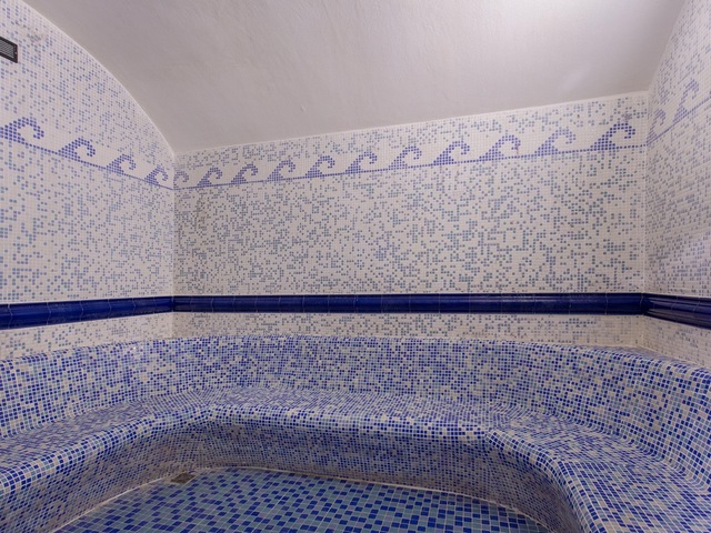 фотографии Nox Inn Deluxe (ex. Nox Inn Beach Resort; Tivoli Resort) изображение №8