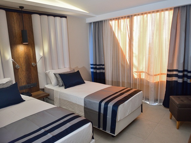 фото Sette Serenity (ex. XO Hotel; La Vella) изображение №18