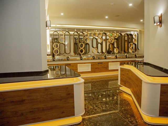 фото Sette Serenity (ex. XO Hotel; La Vella) изображение №22