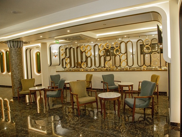 фото отеля Sette Serenity (ex. XO Hotel; La Vella) изображение №13