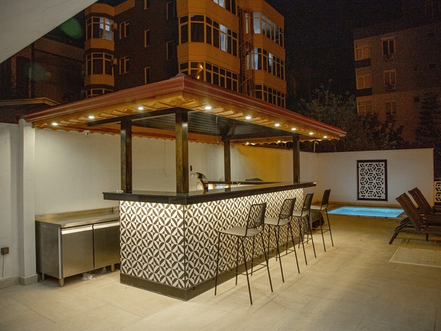 фотографии отеля Sette Serenity (ex. XO Hotel; La Vella) изображение №11