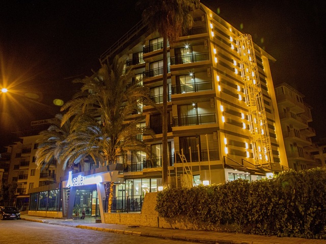 фотографии отеля Sette Serenity (ex. XO Hotel; La Vella) изображение №19