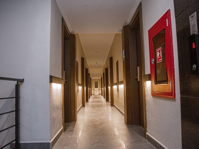 фотографии Sette Serenity (ex. XO Hotel; La Vella) изображение №16