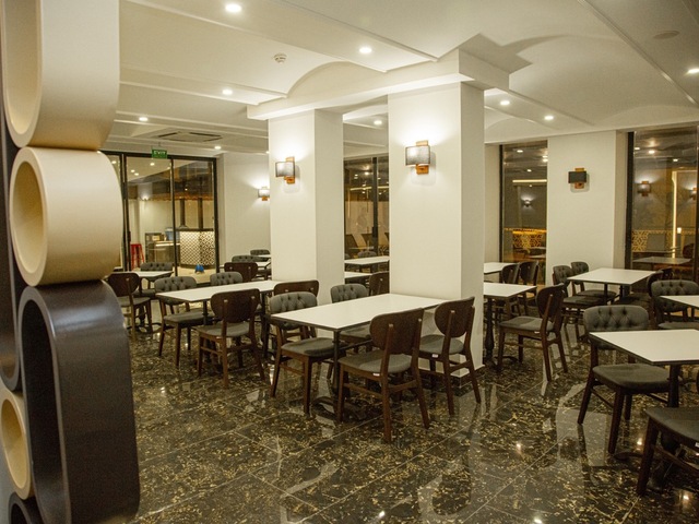 фото Sette Serenity (ex. XO Hotel; La Vella) изображение №10