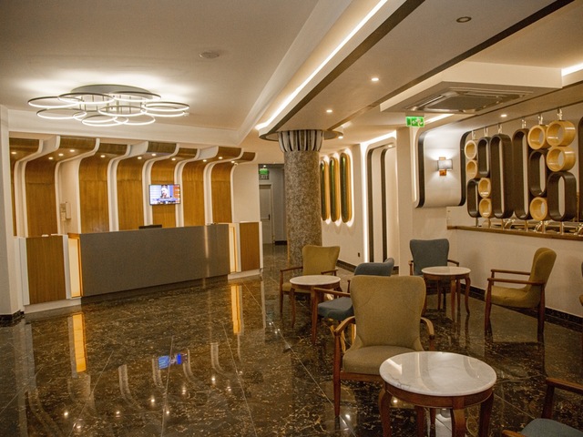 фотографии Sette Serenity (ex. XO Hotel; La Vella) изображение №12