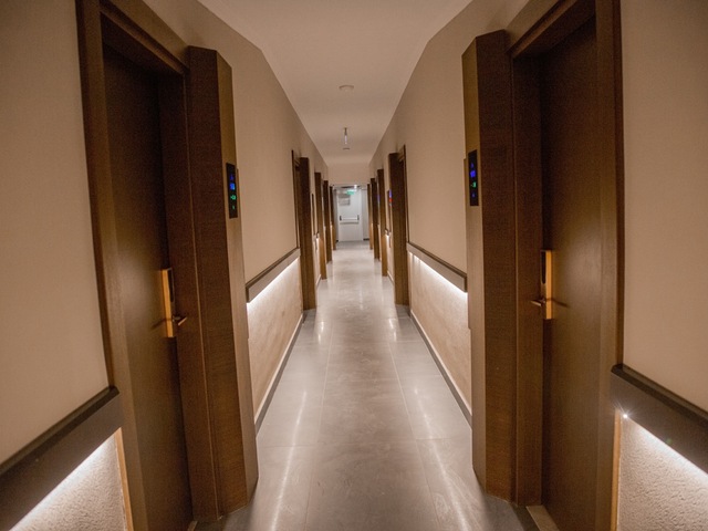 фото отеля Sette Serenity (ex. XO Hotel; La Vella) изображение №17