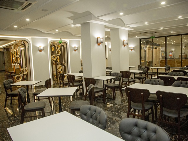 фото Sette Serenity (ex. XO Hotel; La Vella) изображение №14