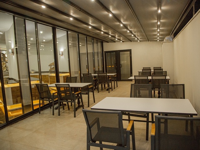 фотографии Sette Serenity (ex. XO Hotel; La Vella) изображение №8