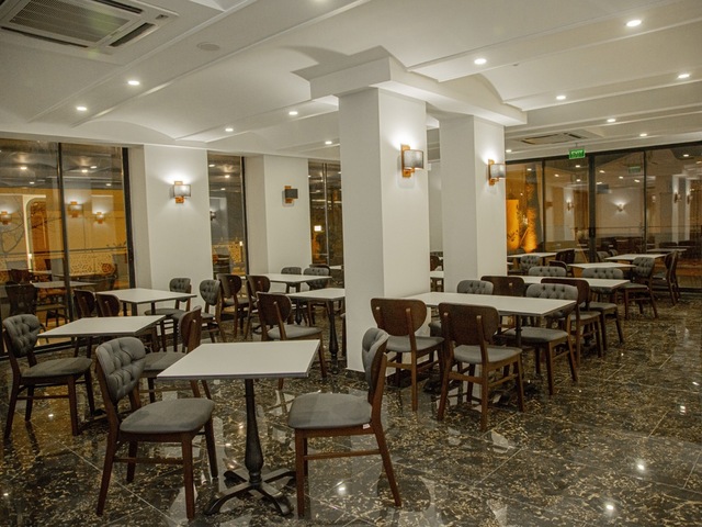 фотографии Sette Serenity (ex. XO Hotel; La Vella) изображение №4