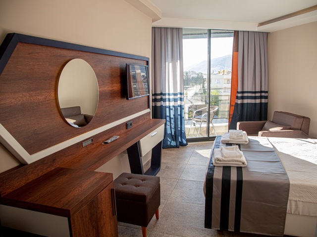 фото Sette Serenity (ex. XO Hotel; La Vella) изображение №6