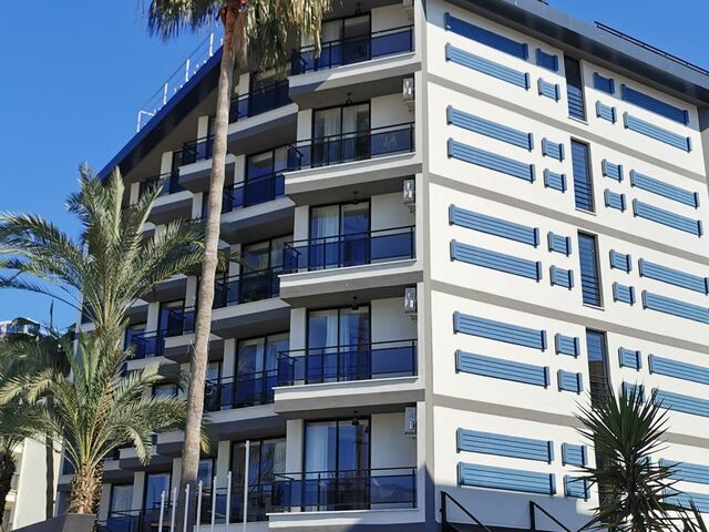 фото Sette Serenity (ex. XO Hotel; La Vella) изображение №2