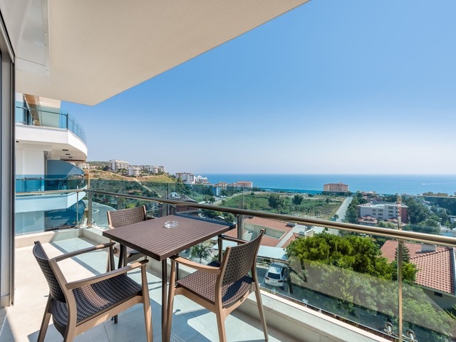 фото отеля Elite Luxury Suite & Spa изображение №33