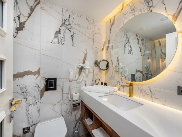 фото Elite Luxury Suite & Spa изображение №34