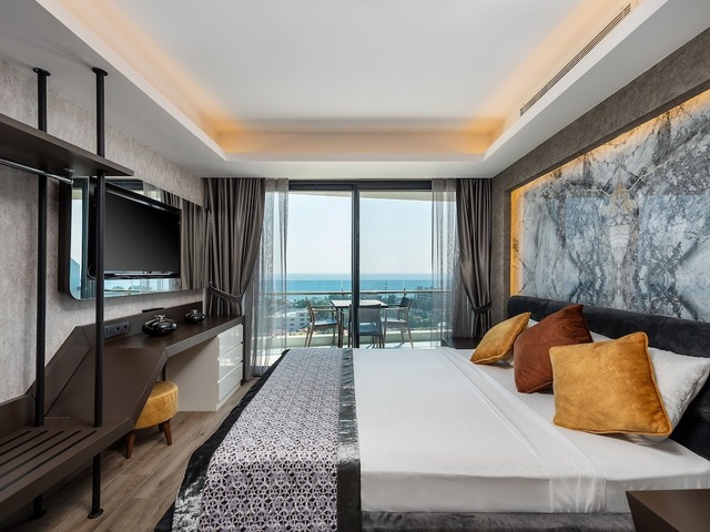 фотографии Elite Luxury Suite & Spa изображение №32