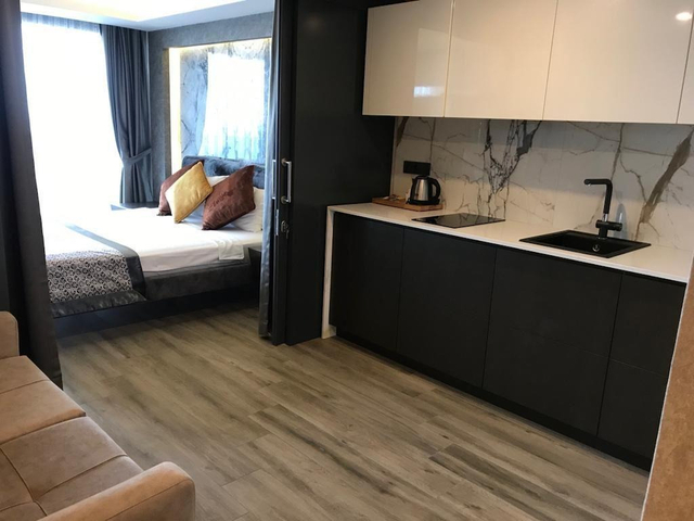 фото отеля Elite Luxury Suite & Spa изображение №29