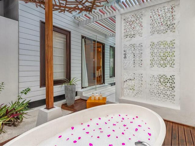 фотографии Ozen Life Maadhoo (ex. Ozen By Atmosphere at Maadhoo) изображение №20