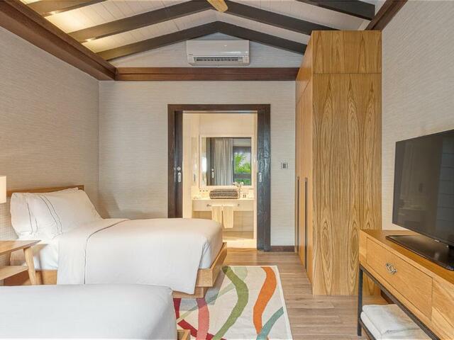фотографии отеля Ozen Life Maadhoo (ex. Ozen By Atmosphere at Maadhoo) изображение №15