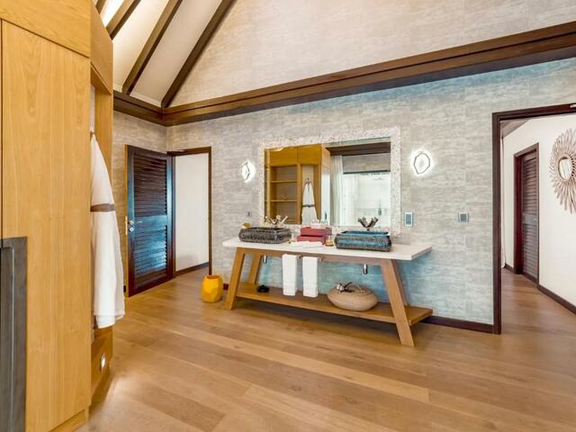 фотографии отеля Ozen Life Maadhoo (ex. Ozen By Atmosphere at Maadhoo) изображение №19