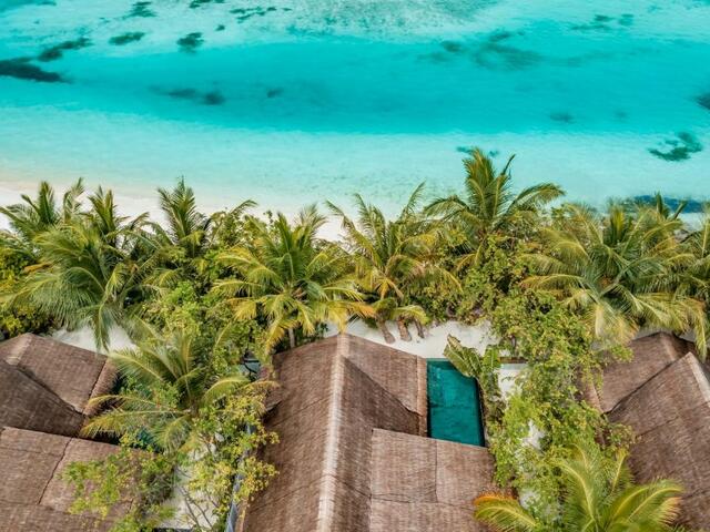 фотографии Ozen Life Maadhoo (ex. Ozen By Atmosphere at Maadhoo) изображение №12