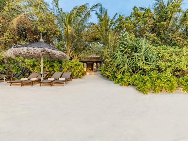 фото отеля Ozen Life Maadhoo (ex. Ozen By Atmosphere at Maadhoo) изображение №9