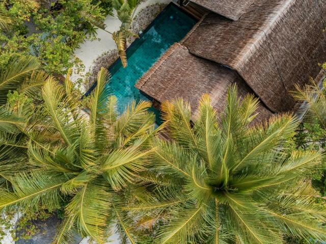 фотографии Ozen Life Maadhoo (ex. Ozen By Atmosphere at Maadhoo) изображение №8