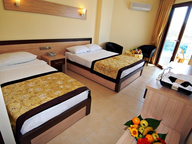 фото отеля Caretta Beach (ex. Club Caretta Beach) изображение №33