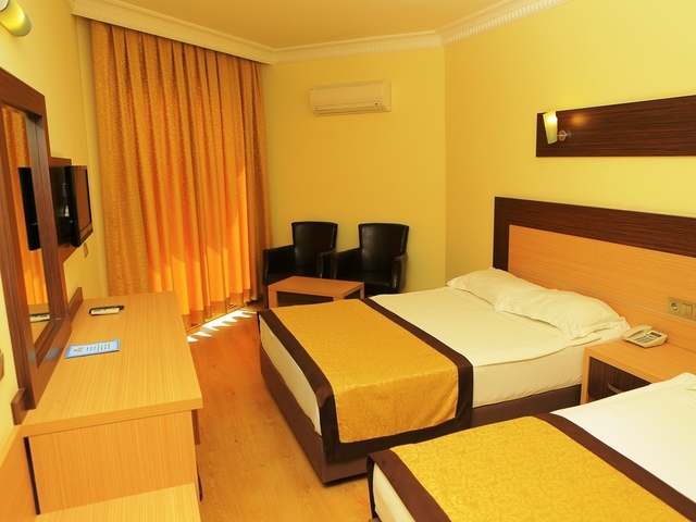 фотографии Caretta Beach (ex. Club Caretta Beach) изображение №32