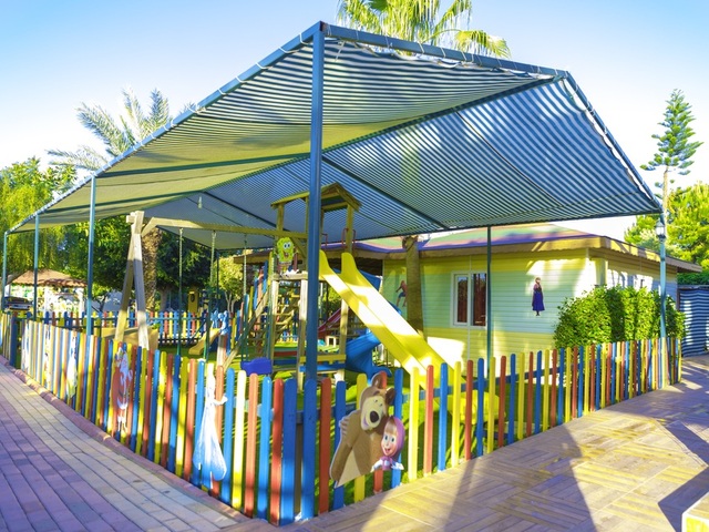 фотографии отеля Caretta Beach (ex. Club Caretta Beach) изображение №27