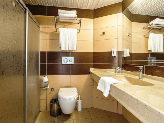 фото отеля Caretta Beach (ex. Club Caretta Beach) изображение №25