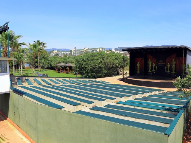 фотографии Caretta Beach (ex. Club Caretta Beach) изображение №24