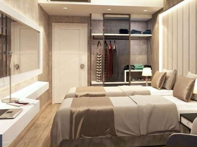 фото Elite Luxury Suite & Spa изображение №26