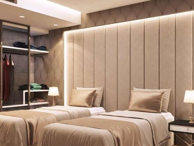 фотографии Elite Luxury Suite & Spa изображение №28