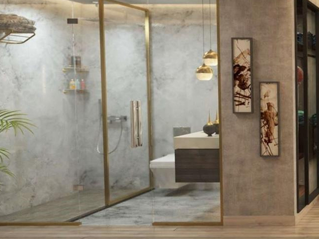 фотографии отеля Elite Luxury Suite & Spa изображение №27