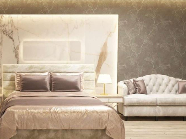 фото отеля Elite Luxury Suite & Spa изображение №25