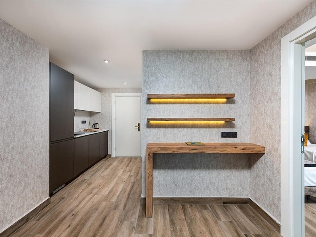 фотографии Elite Luxury Suite & Spa изображение №24