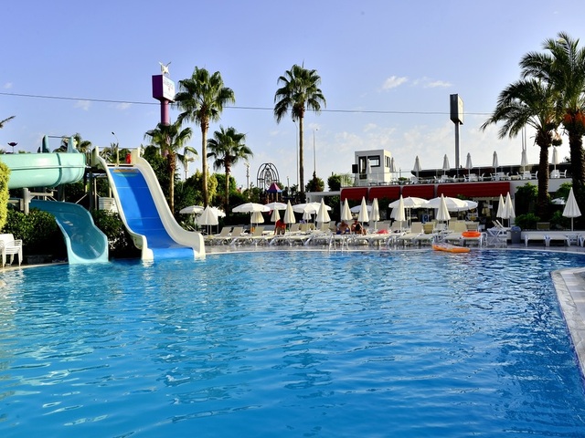 фотографии отеля White City Beach изображение №51