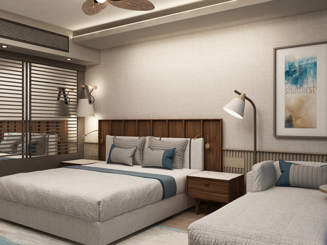фотографии Seaden Quality Resort & Spa изображение №4