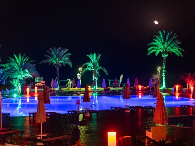 фотографии Corendon Hydros Club (ex. AQI Hydros Club; TT Hotels Hydros Club) изображение №76