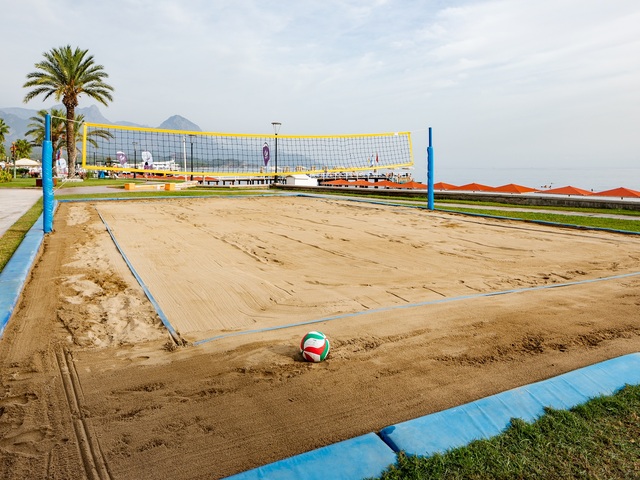 фото Corendon Hydros Club (ex. AQI Hydros Club; TT Hotels Hydros Club) изображение №74