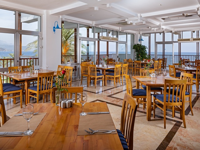 фото отеля Corendon Hydros Club (ex. AQI Hydros Club; TT Hotels Hydros Club) изображение №73