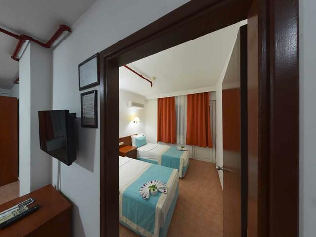 фотографии Xeno Eftalia Resort (ex. Eftalia Resort) изображение №40