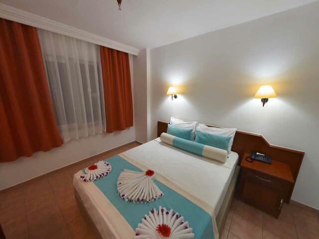 фотографии отеля Xeno Eftalia Resort (ex. Eftalia Resort) изображение №39
