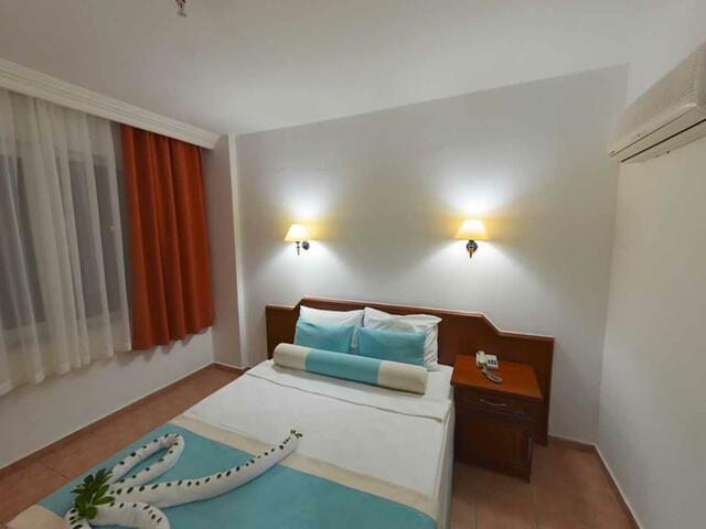 фото отеля Xeno Eftalia Resort (ex. Eftalia Resort) изображение №37