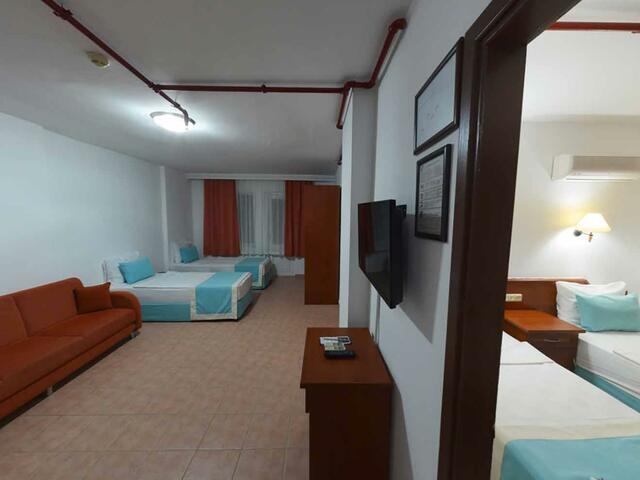 фото Xeno Eftalia Resort (ex. Eftalia Resort) изображение №38