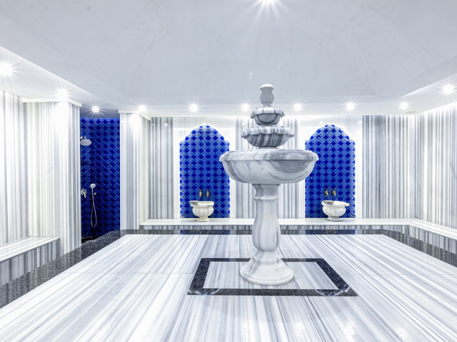 фотографии My Home Resort изображение №196