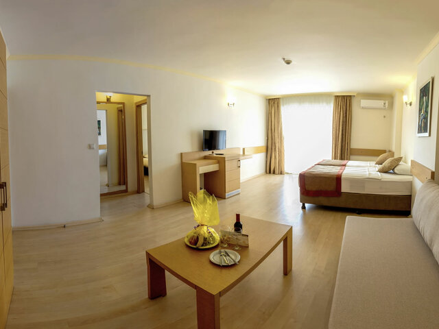 фото My Home Resort изображение №178